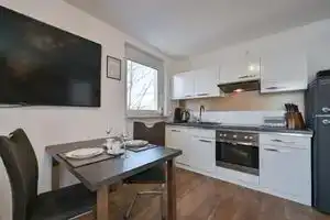 Ferienwohnung Schlossblick - City, Фюссен