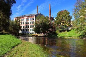 Short Stay Apartments, Осло
