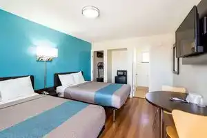 Motel 6 Odessa, TX - 2nd Street, Одесса