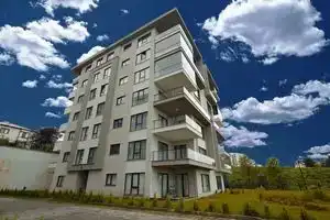 Atlal Apart, Трабзон