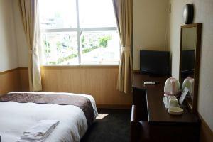 Chabira Hotel Naha, Наха