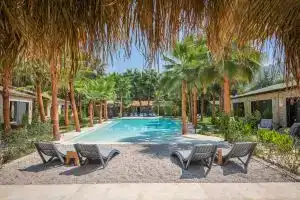 Layla Gocek Butik Hotel, Фетхие