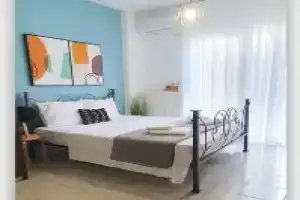 Casa Kali 3 Apartment, Ираклион