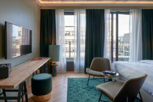 Gekko House Frankfurt, a Tribute Portfolio Hotel, Франкфурт-на-Майне