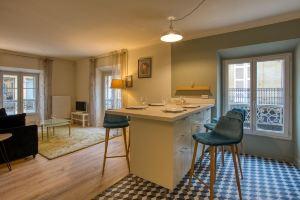 Appartement T3 de 60 m2 - Centre Historique, Сарла-ла-Канеда