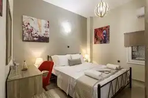 Giannas Apartment 'Superb Spot', Ханья