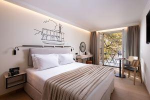 Epoch House & the Orange Shop - Adults Only, Нафплион