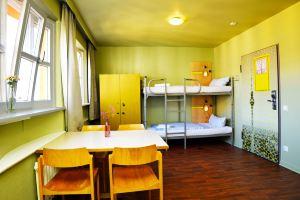 Amstel House Hostel, Берлин