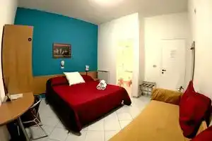 Hotel «Calypso», Помпеи