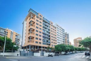 Tamarindo Apartment 6p - Playa La Cala Beach, Финестрат