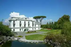 Il San Cristoforo, Геркуланум