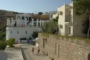 Club Virgin Bodrum, Гюмбет