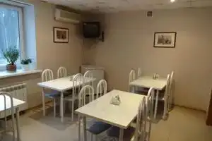 Kulon Mini Hotel, Вялки