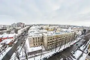 Saratov Lights Na Kazachej 113/38 Apartments, Саратов
