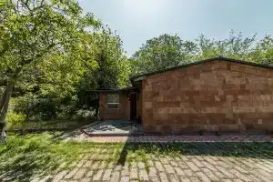 Organic House & Aquapark, Ереван