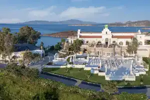 Holiday Inn Resort Bodrum, Гюмбет