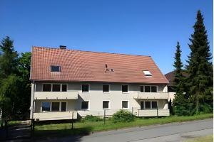 Harzidyll Living Apartements, Браунлаге