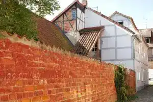 STAY HYGGE - charming accommodation in Lüneburg's Old Town, Люнебург