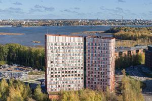 Noli Otaniemi, Хельсинки