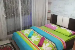 MC Suite, Мерсин