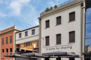 Edit Lofts, Турин