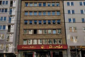 Aparthouse Graf-Adolf, Дюссельдорф