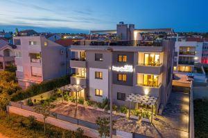 Luxury Majpruz Suites, Задар