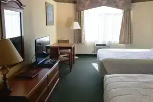 Palace Inn & Suites, Линкольн-Сити