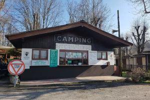 International Camping No Stress, Комо