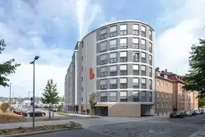 Мини-отель «the niu Form», Штутгарт