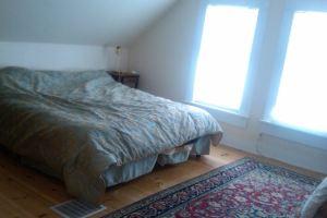 Charming 3-bedroom house in Ludlow with WiFi access, Ладлоу