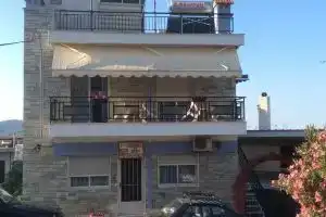 Natalie Apartments, Неос Мармарас