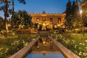 Отель «Castello Di San Marco Charming & Spa», Калатабьяно