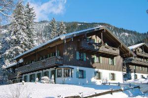 Apartment in Bayrischzell Near Ski Lift, Байришцелль
