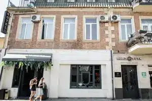 Boutique Hotel Tuta, Кутаиси