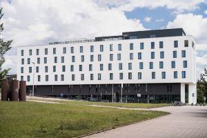 EA Congress Hotel Aldis, Градец-Кралове