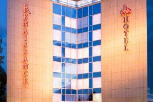 Düsseldorf Hotel, Дюссельдорф