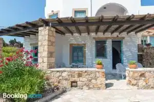 Patmos Studios, Патмос