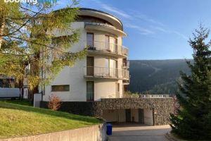 Studio Apartment Michael, Шпиндлерув Млын