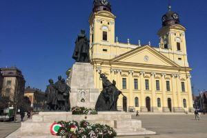 Heidi Apartman Debrecen, Дебрецен