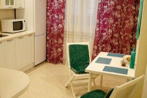 Dobryie Sutki Zhk Moskva Apartments, Краснодар