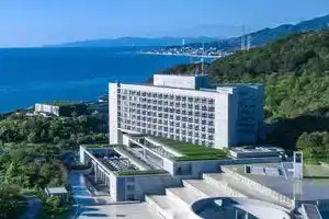 Grand Nikko Awaji, Кобе