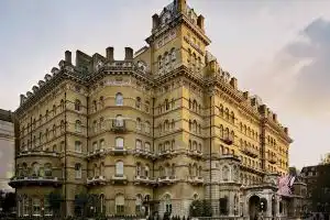 Отель «The Langham London»