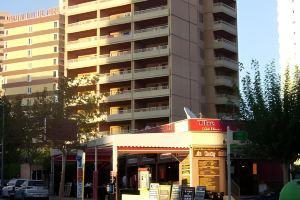 Apartamentos Alpha, Бенидорм