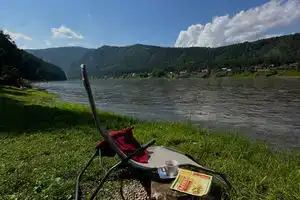 Dukh Taygi Hotel, Усть-Мана