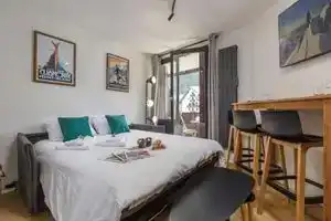Chamonix Sud - Chez Loulou - Happy Rentals, Шамони