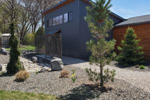 Modern Oasis with pool, close to downtown and airport, Бойсе
