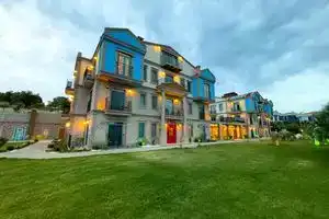 Cunda Nisa Otel, Айвалык