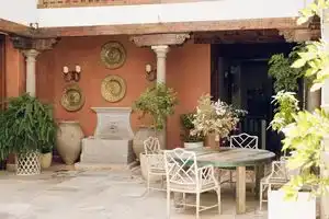 La Corrala del Realejo, Гранада