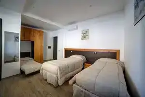 Bed and Breakfast Controtempo, Реджо-Калабрия